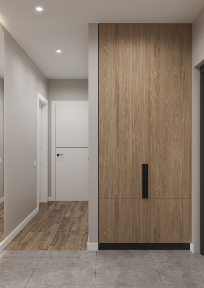 Квартира 50м2