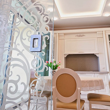 Квартира Филевская