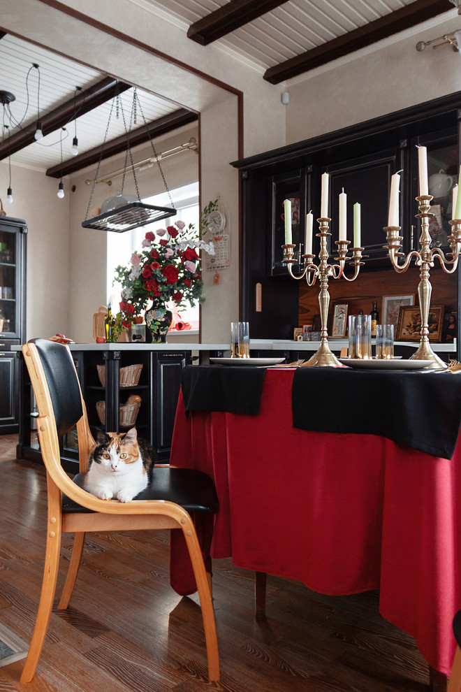 Коттедж, г. Сысерть, Площадь 102 кв.м. 2014 год.