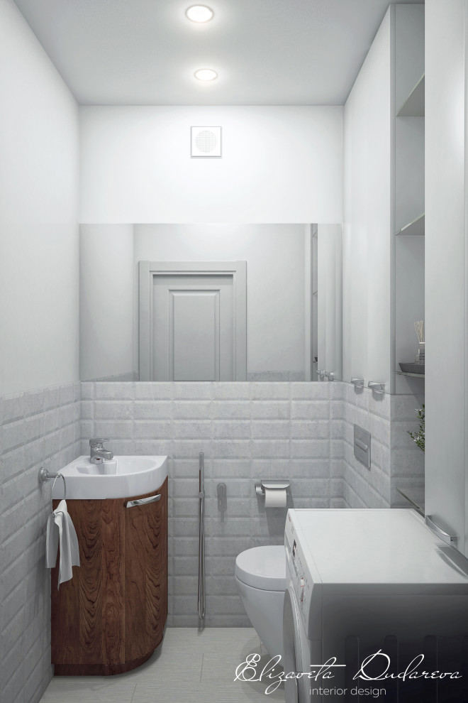 Квартира в ЖК Оазис