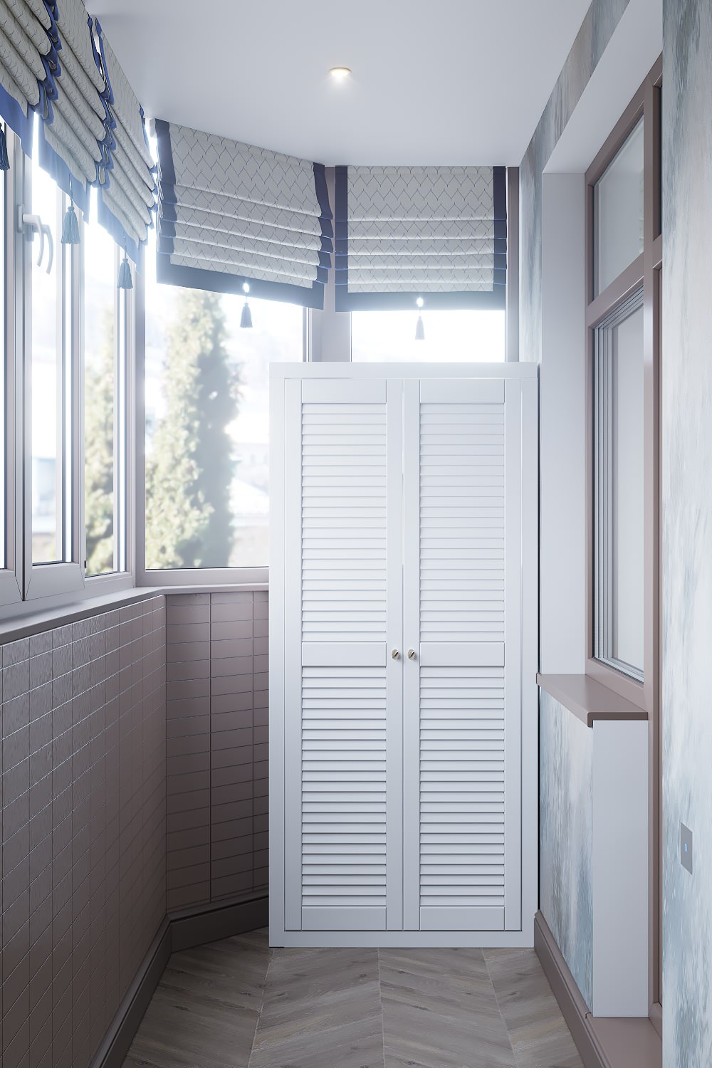 ЖК "Донской Олимп"