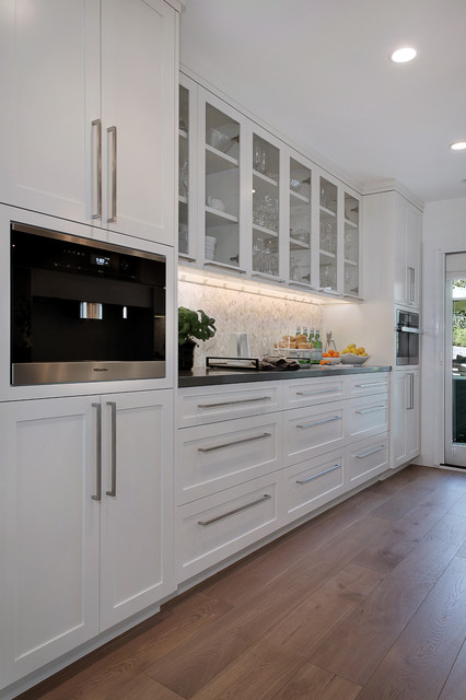 Bern, Laguna Beach contemporary