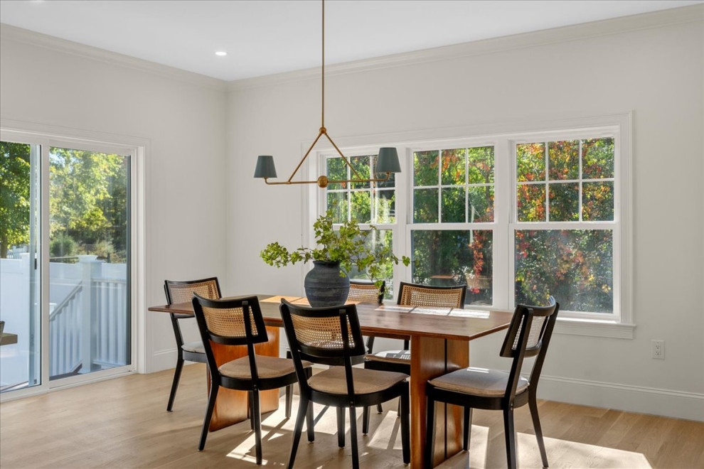 Marshfield, MA - New Construction