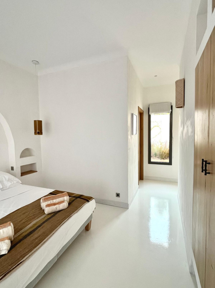 CHAMBRE DOUBLE n°6