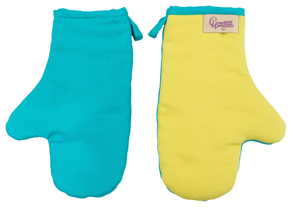 Текстиль для кухни