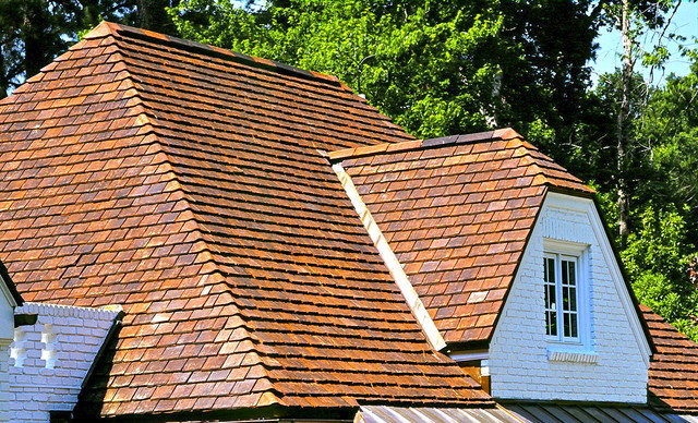 NC Projects rustic