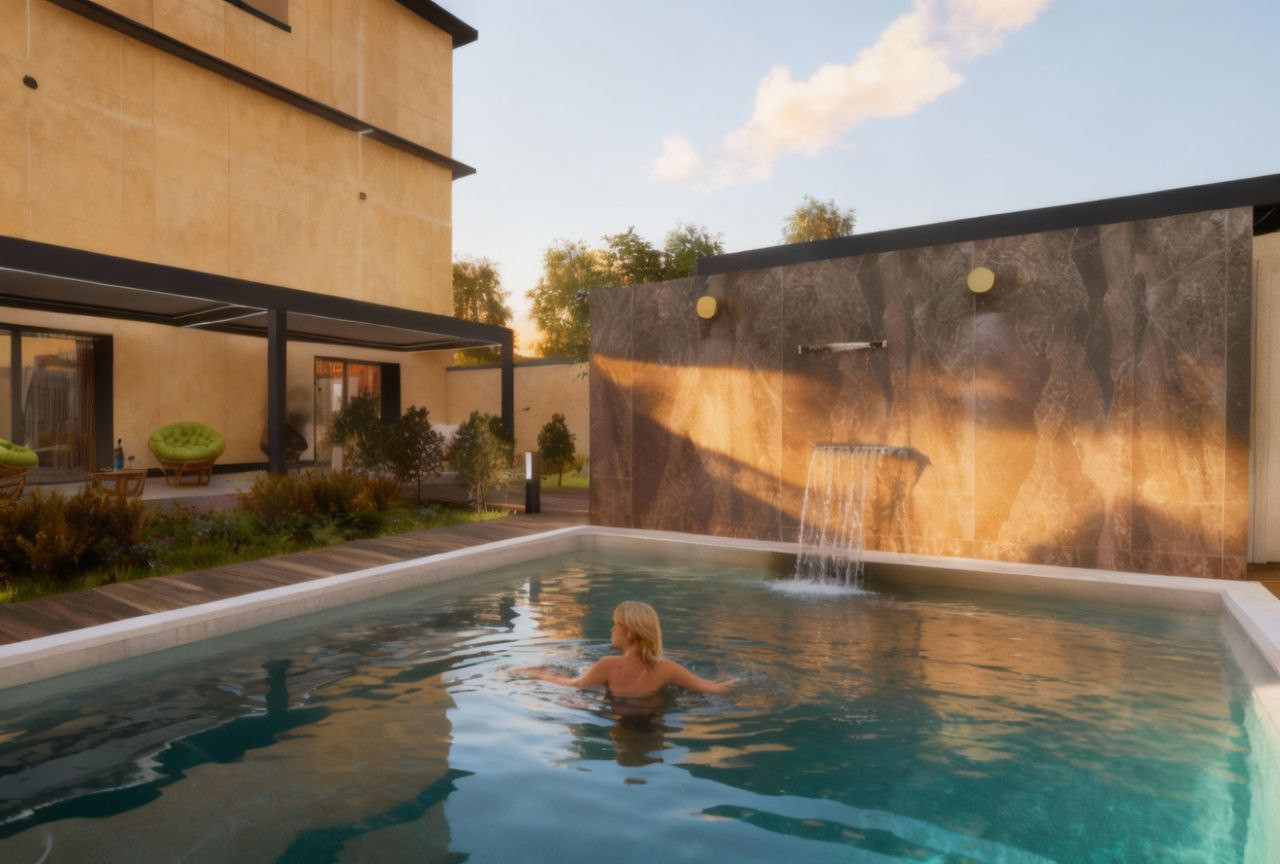 Villa - Caserta (CE) - WORK IN PROGRESS