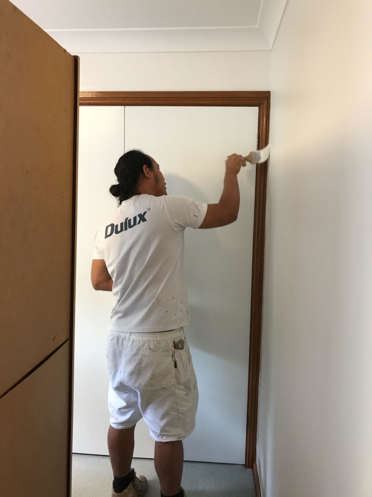 SIMPLE CHANGES MAKE A BIG DIFFERENCE