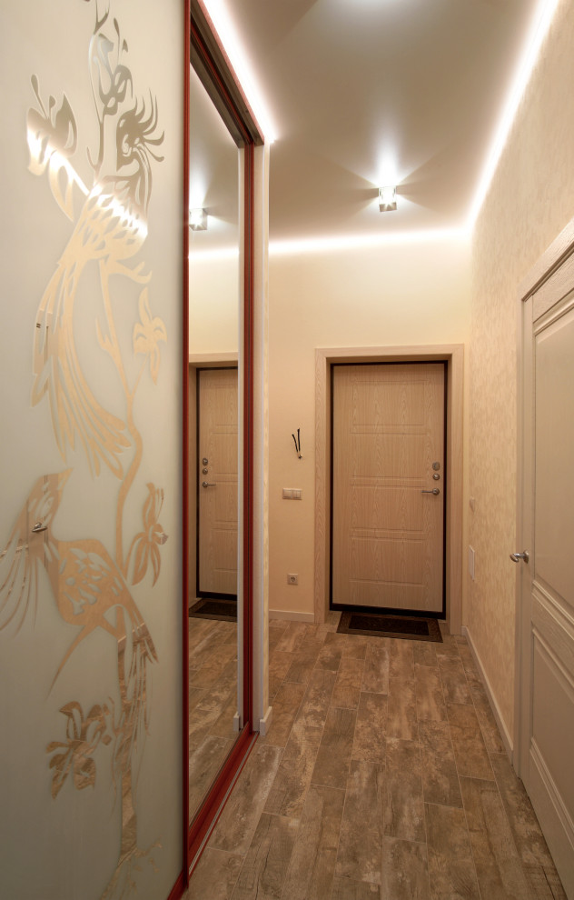 ГОТОВЫЙ РЕМОНТ ТАУНХАУСА В ЖК "НЕМЕЦКАЯ ДЕРЕВНЯ" Г.КРАСНОДАР