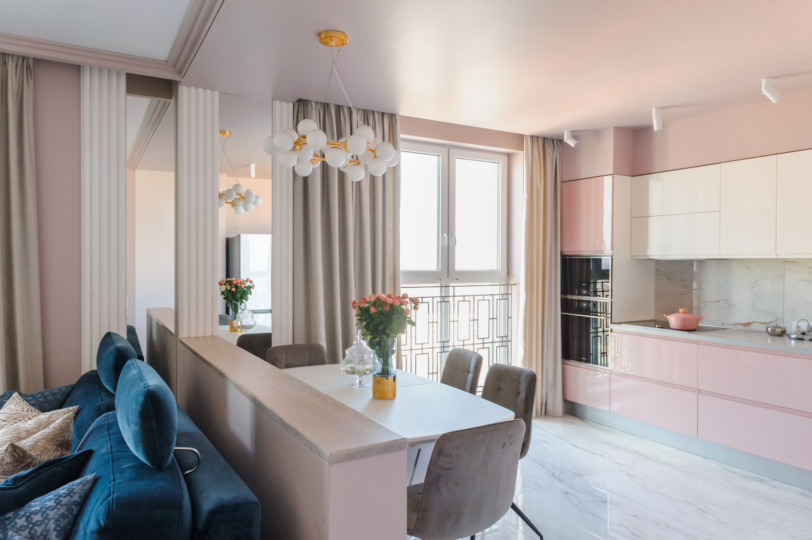 Элегантный Шик