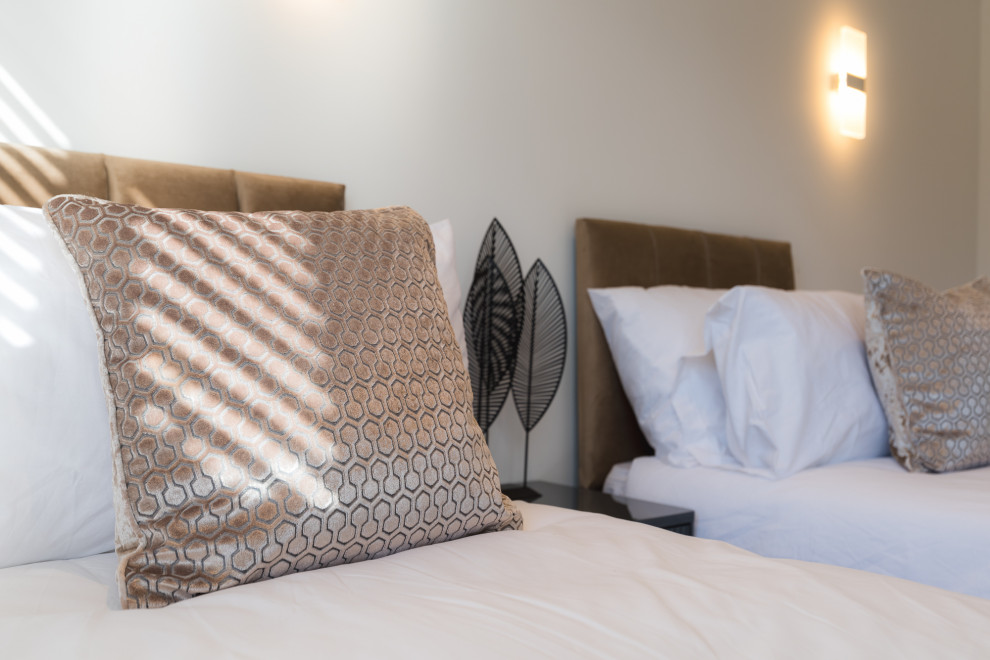 Staged to let- AirBnb- Great bowden