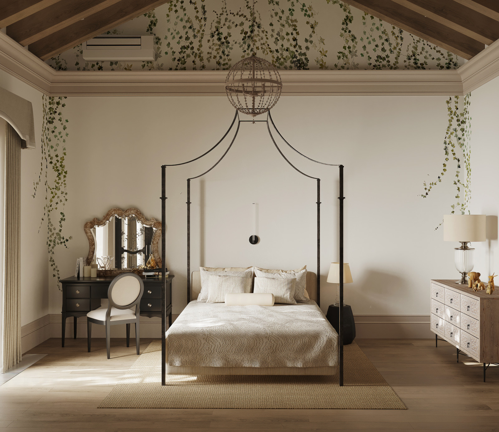 Calore (Дом в Средиземноморском стиле)