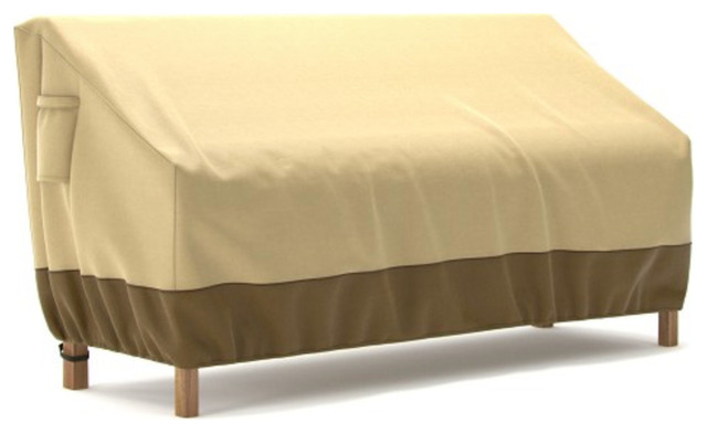 Dura Covers Fade Proof Sofa or Loveseat Cover - Small
