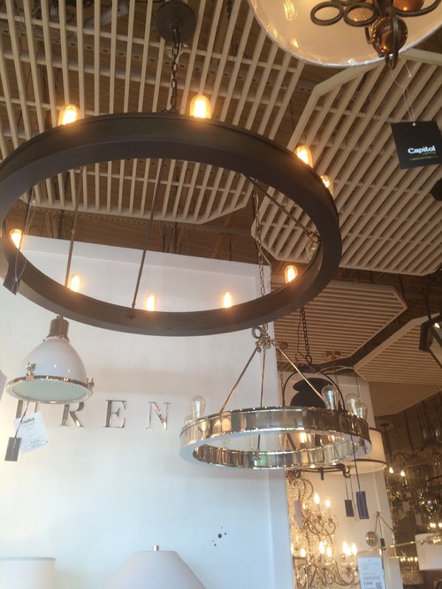 Edison bulb alternatives