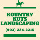 Kountry Kuts Landscaping