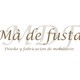 MA de FUSTA