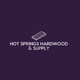 Hot Springs Hardwood & Supply