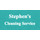 Stephens Cleaning Service