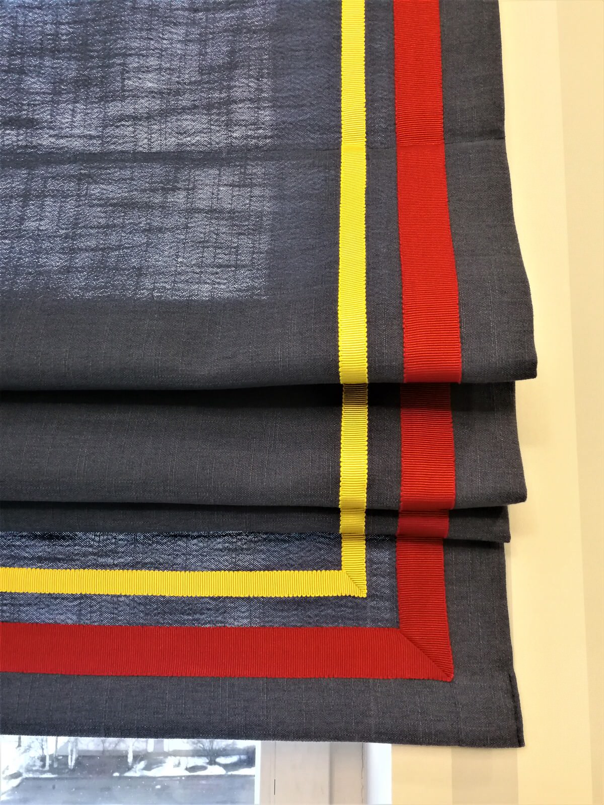 акцент на детали