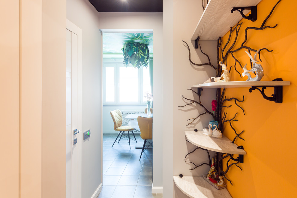 Квартира в Кожухово