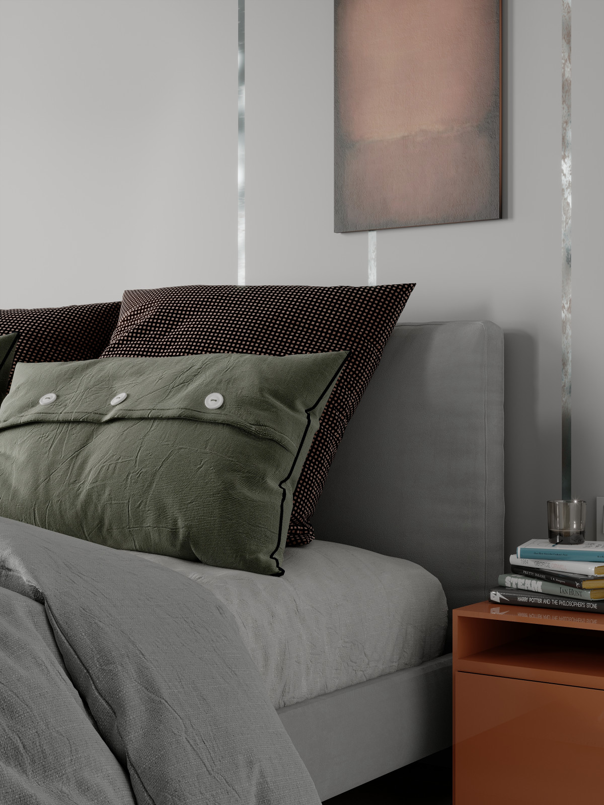 ЖК Скандиа, г.Тюмень