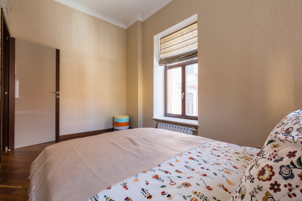 Квартира  на Моховой