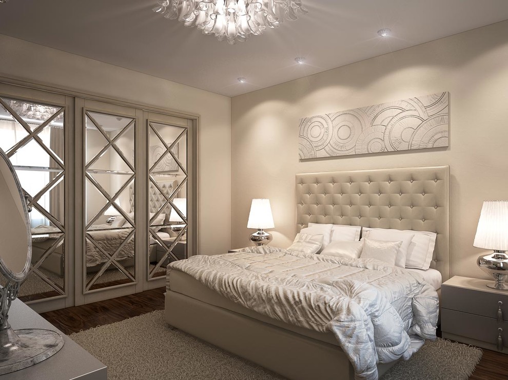 Частная квартира, Нешлотский переулок