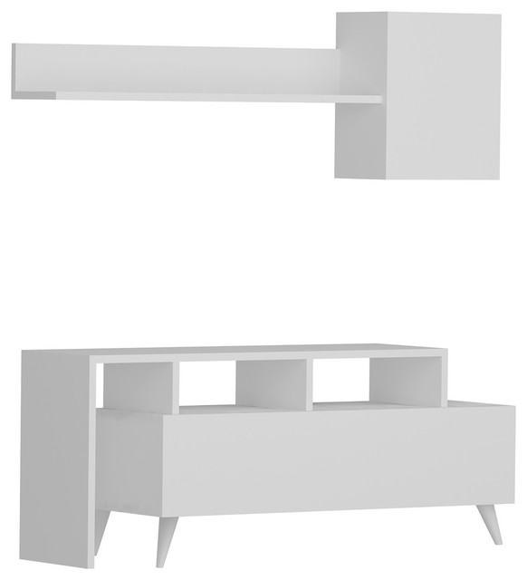 Polo 58" TV Stand