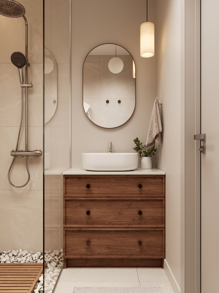 Дизайн - проект дома