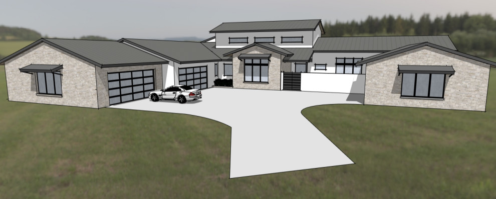 Projects - In Construction
