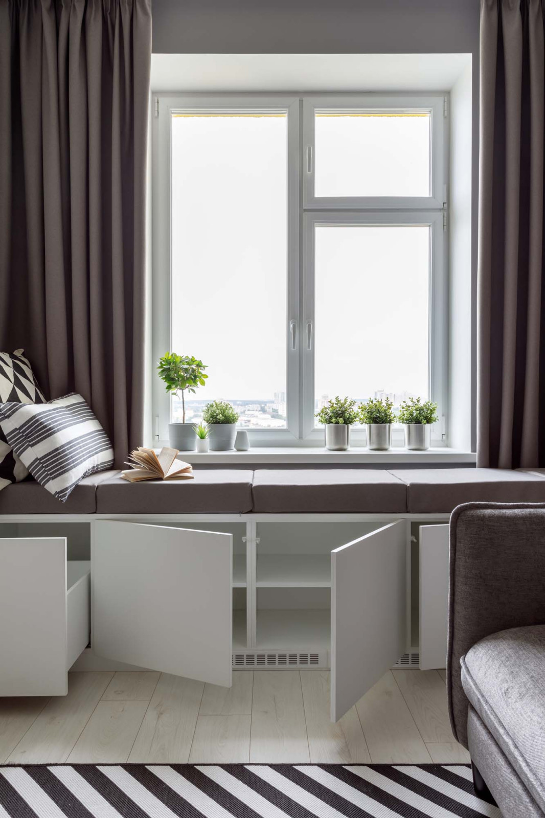 Квартира, 42м2, ЖК АРТ, Красногорск, МО