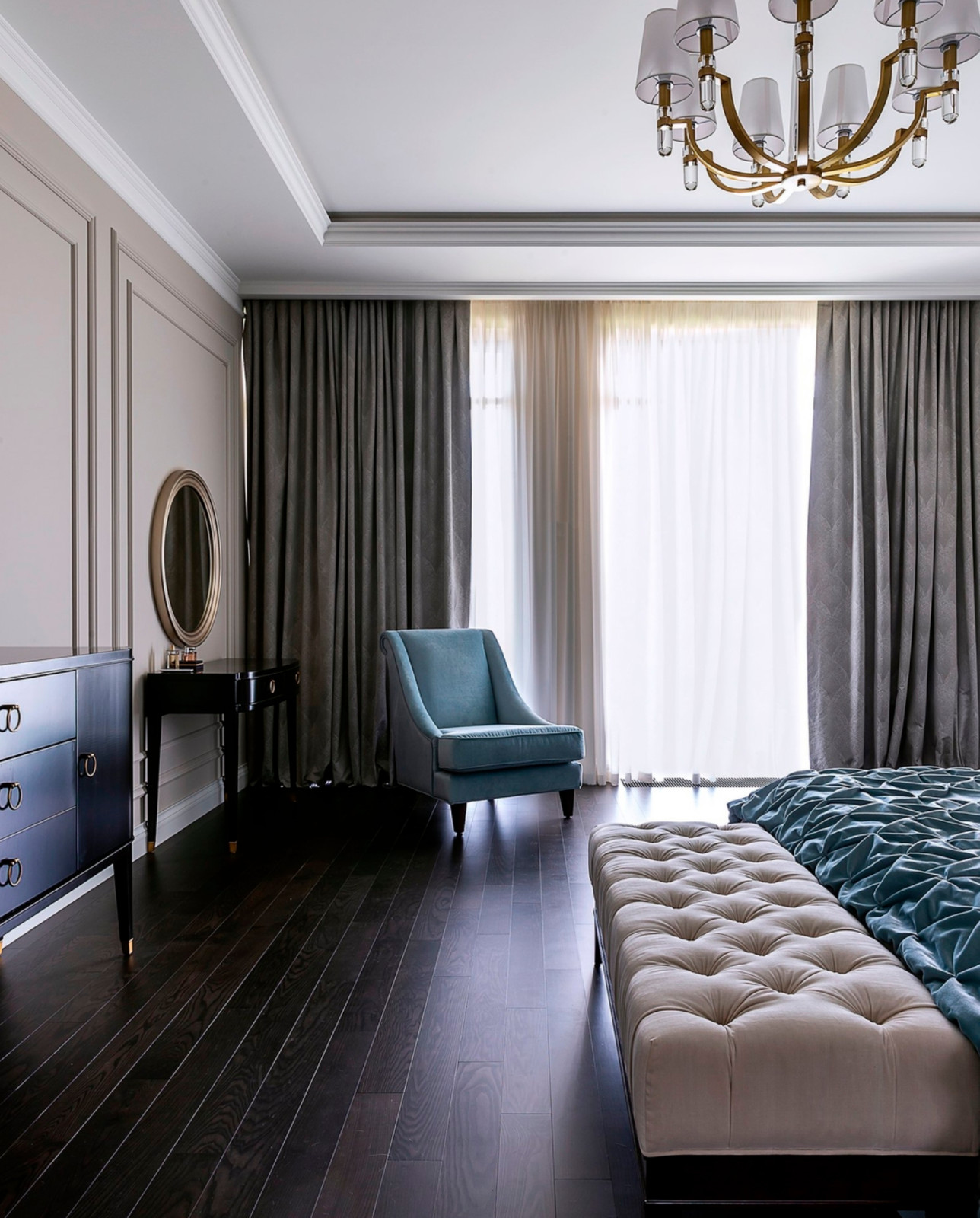 Коттедж КП Миллениум Парк