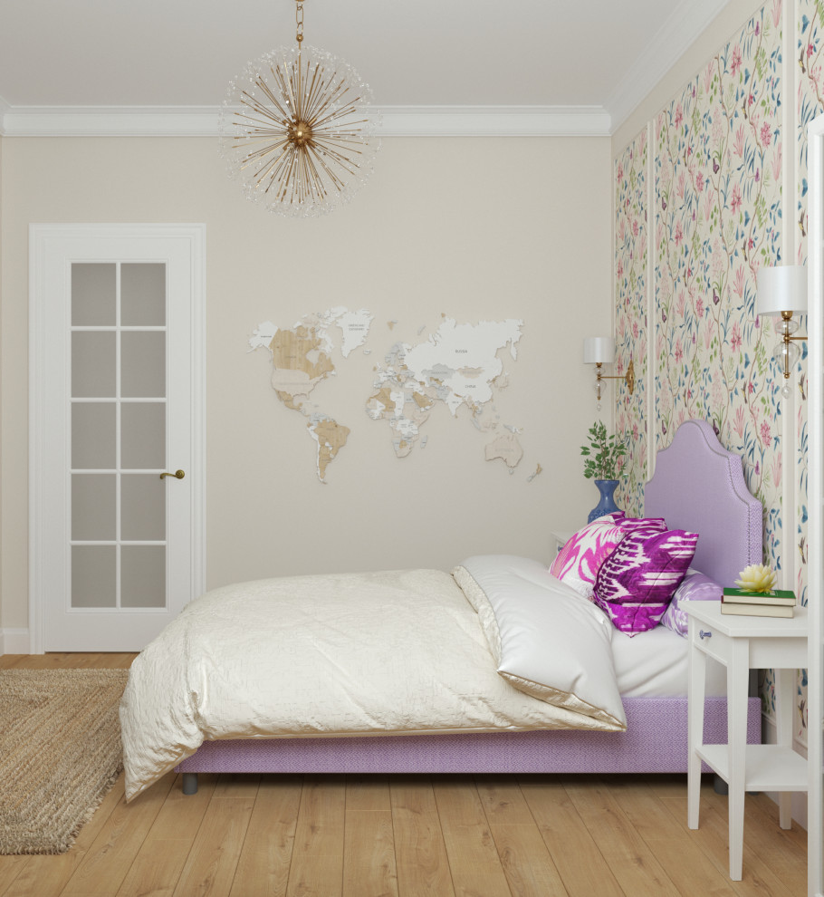 Интерьер частного дома