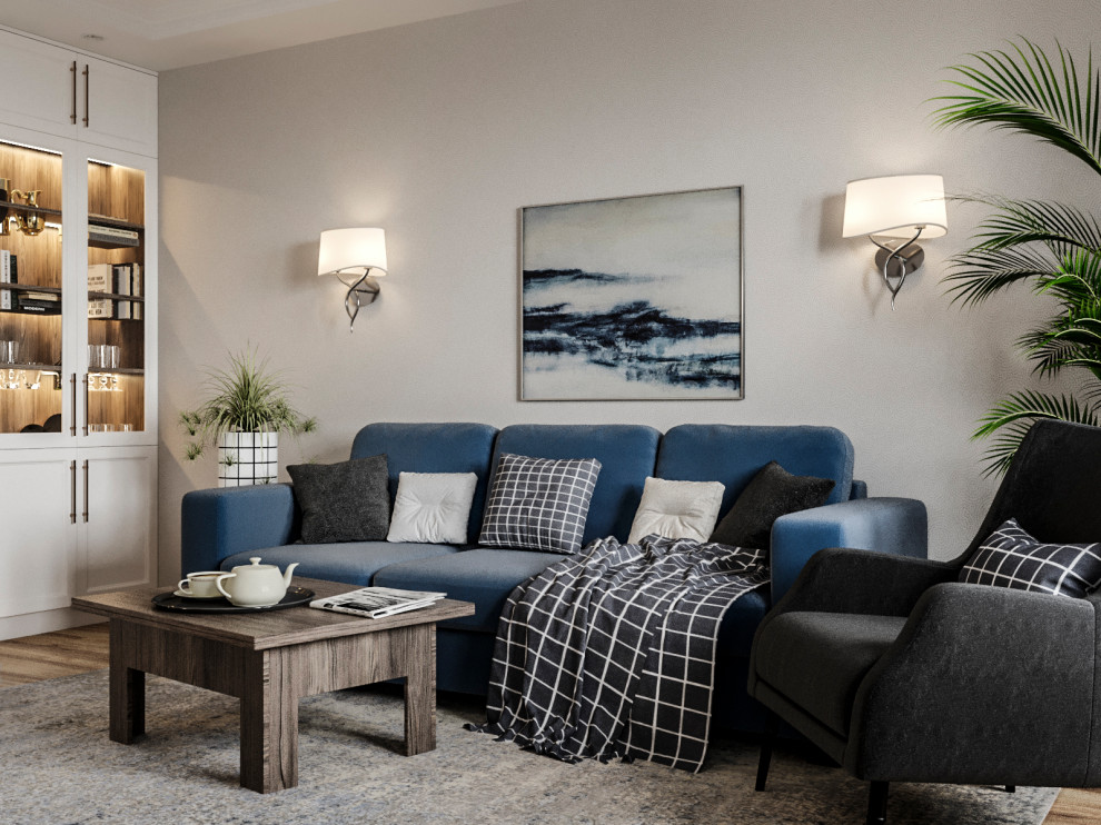 Квартира в Ясенево. Москва