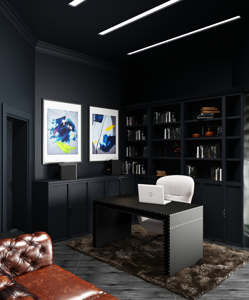 Классики и современники