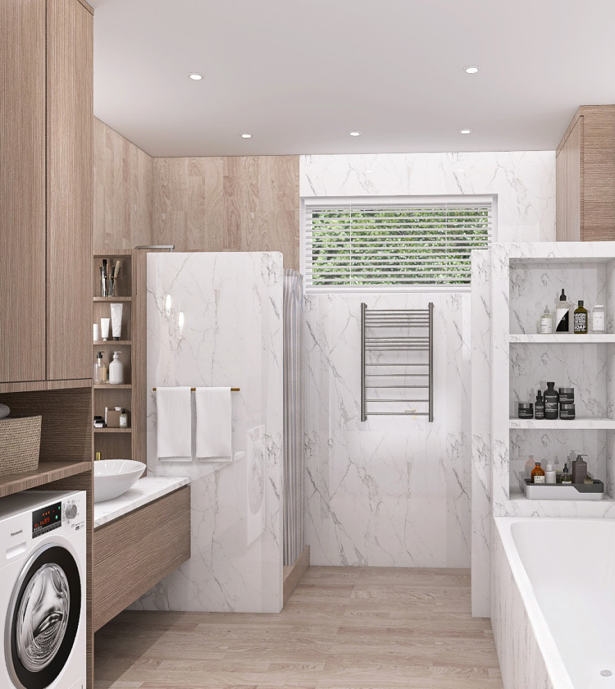 Частный дом в Брянской области