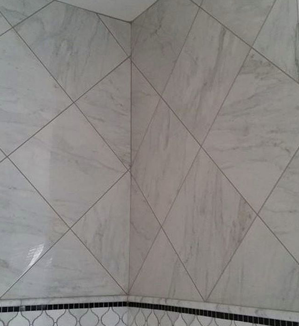 Bathroom Conversion