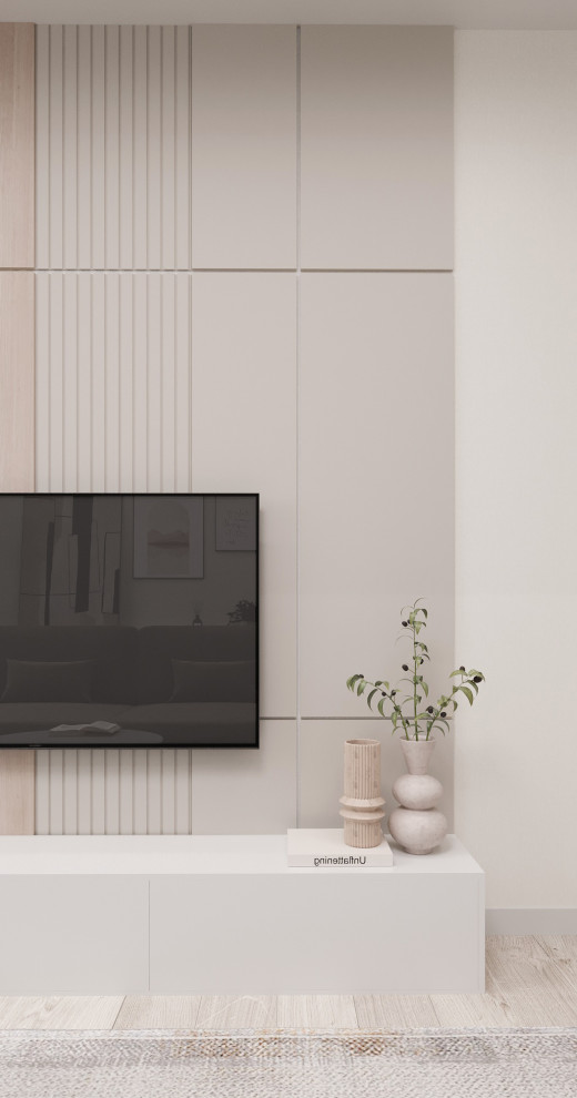 Трехкомнтаная квартира 73 кв.м