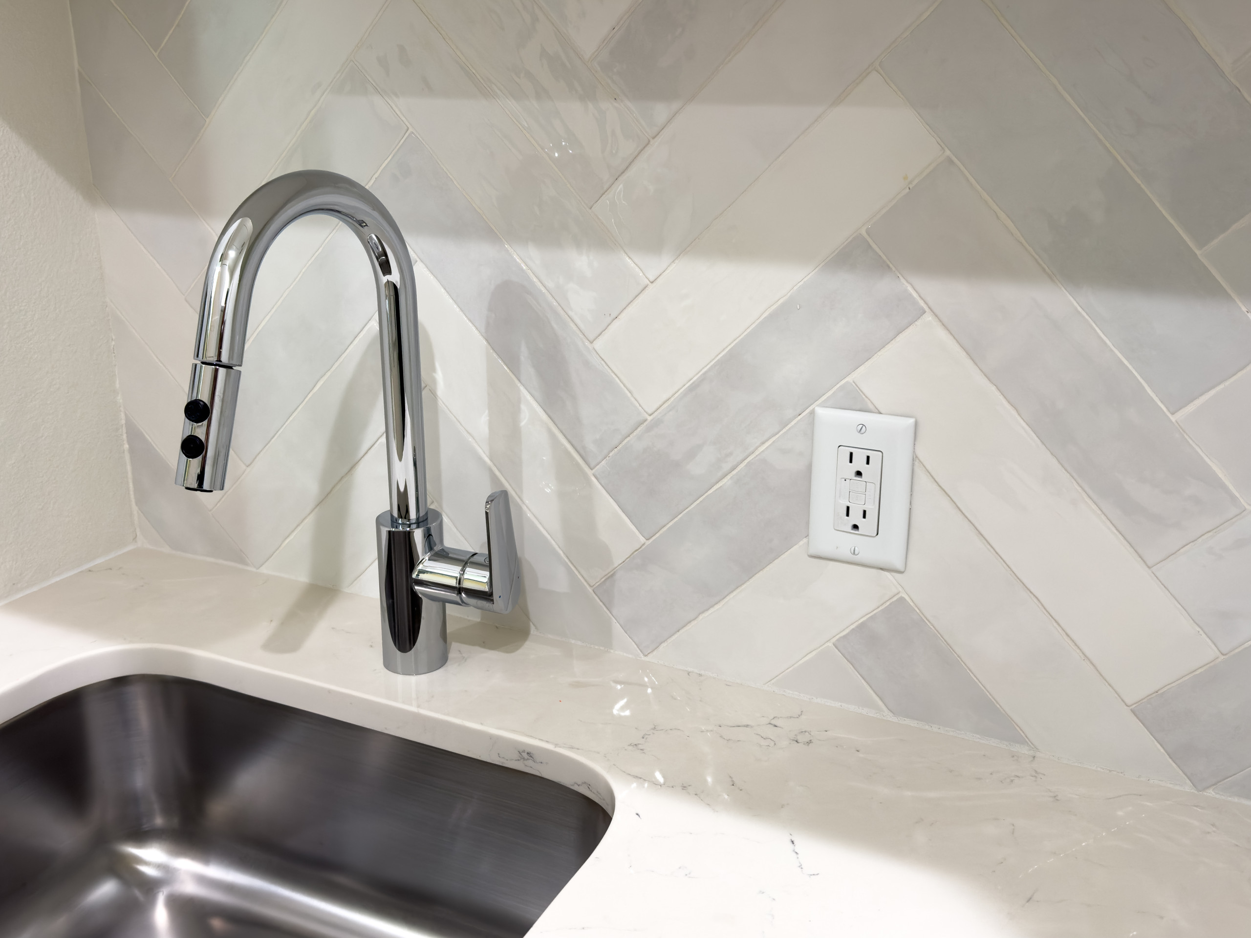 Laundry Room Details