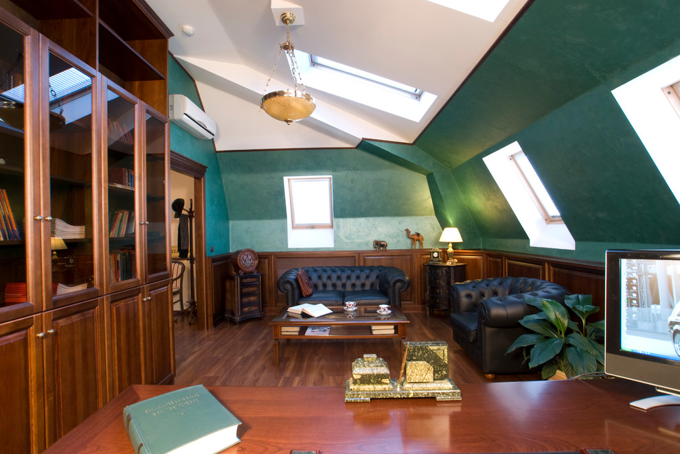 Офис адвоката