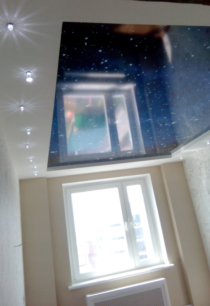 двухкомнатная квартира 60 кв.м ЖК "Новое Бутово"