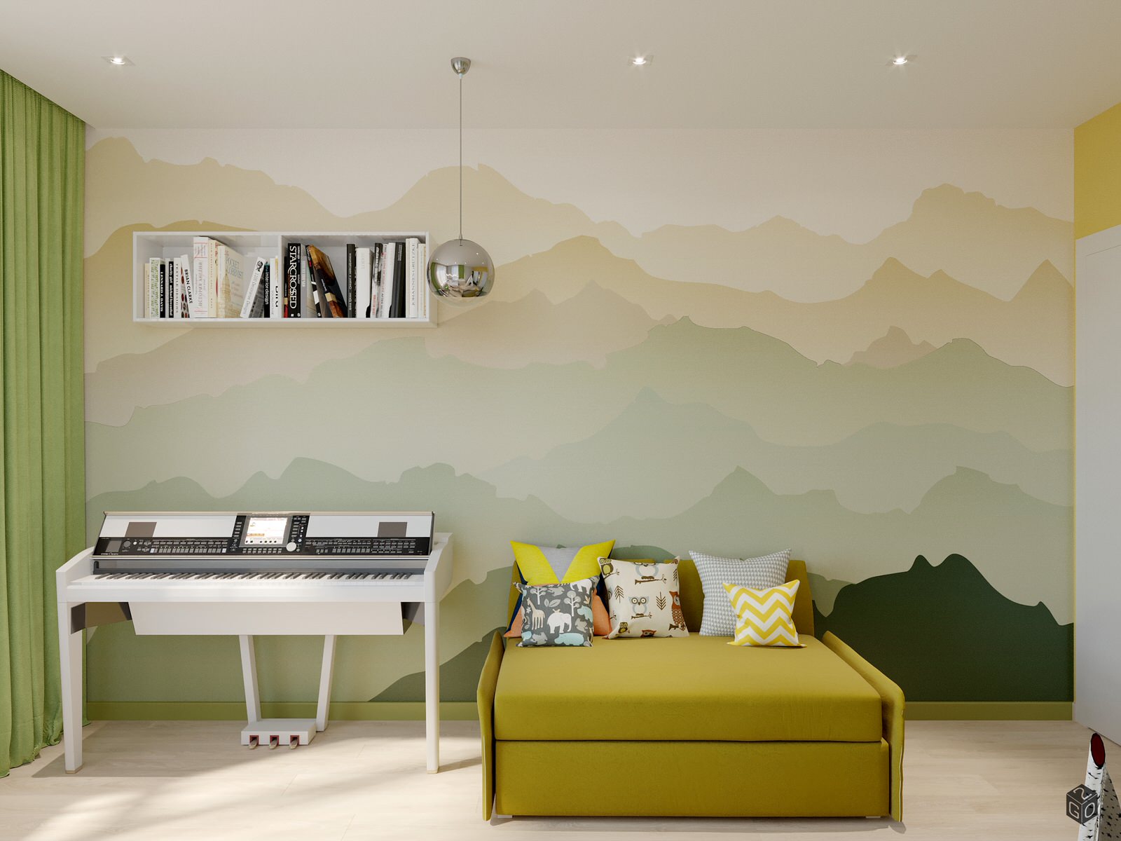 LIFE-Ботанический сад