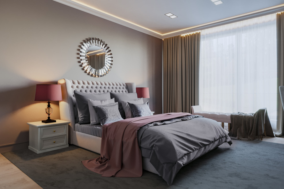 Проект частного дома