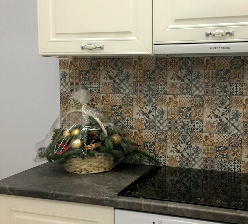 Квартира 63 м2 на ул.ак.Янгеля