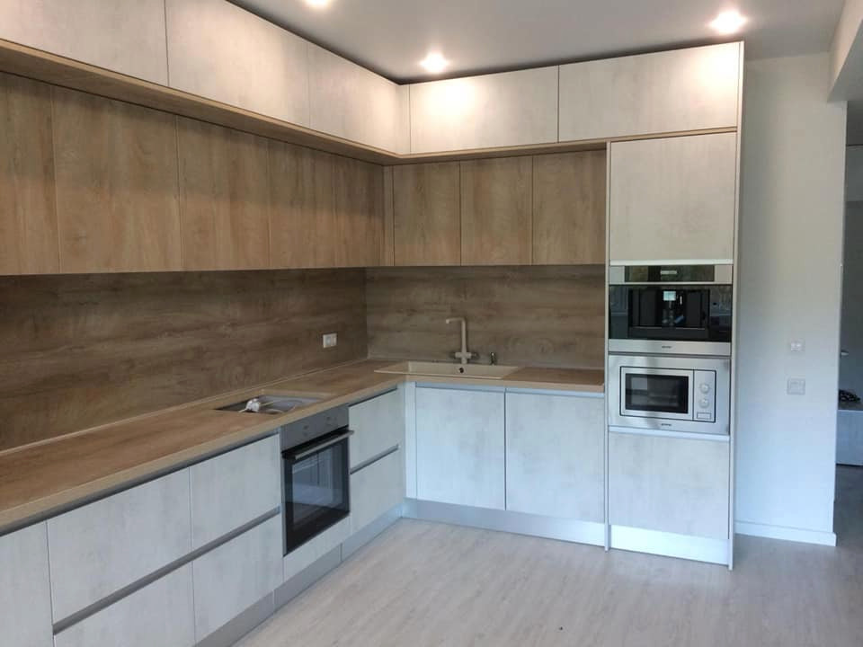 Мои проекты