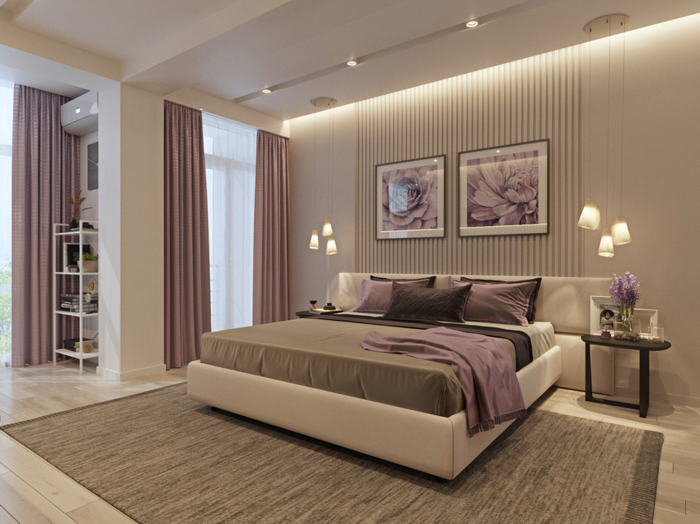 Апартаменты в г. Сочи