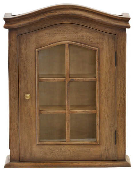 Шкафы и буфеты