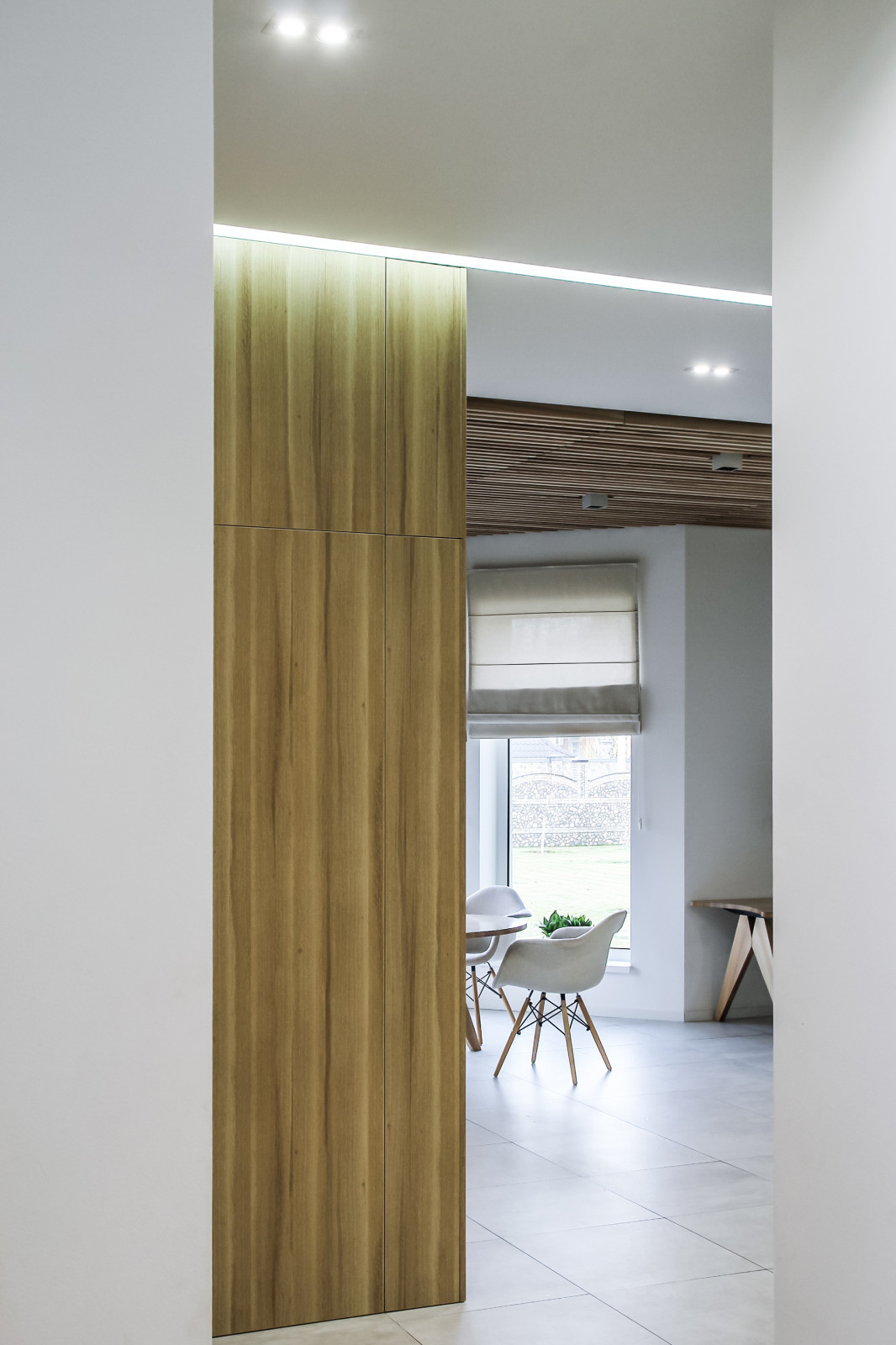 Интерьер дома под Киевом