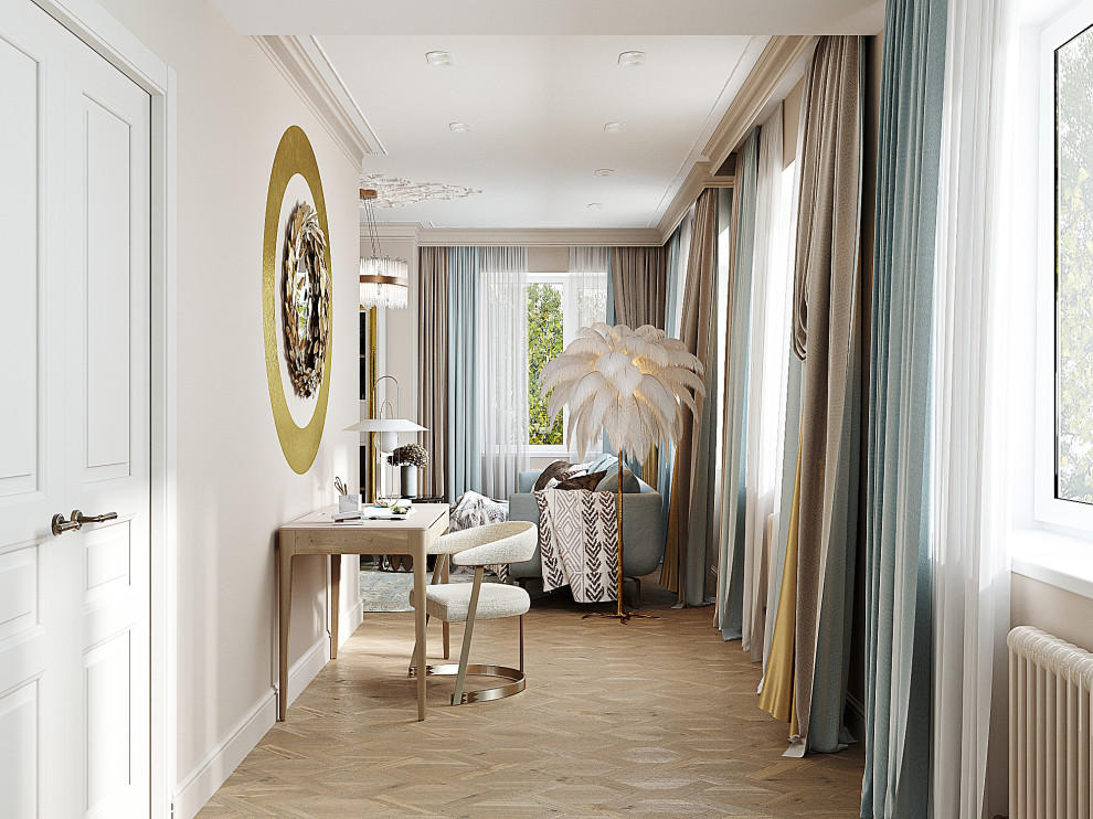 Шикарный дом в Брянске