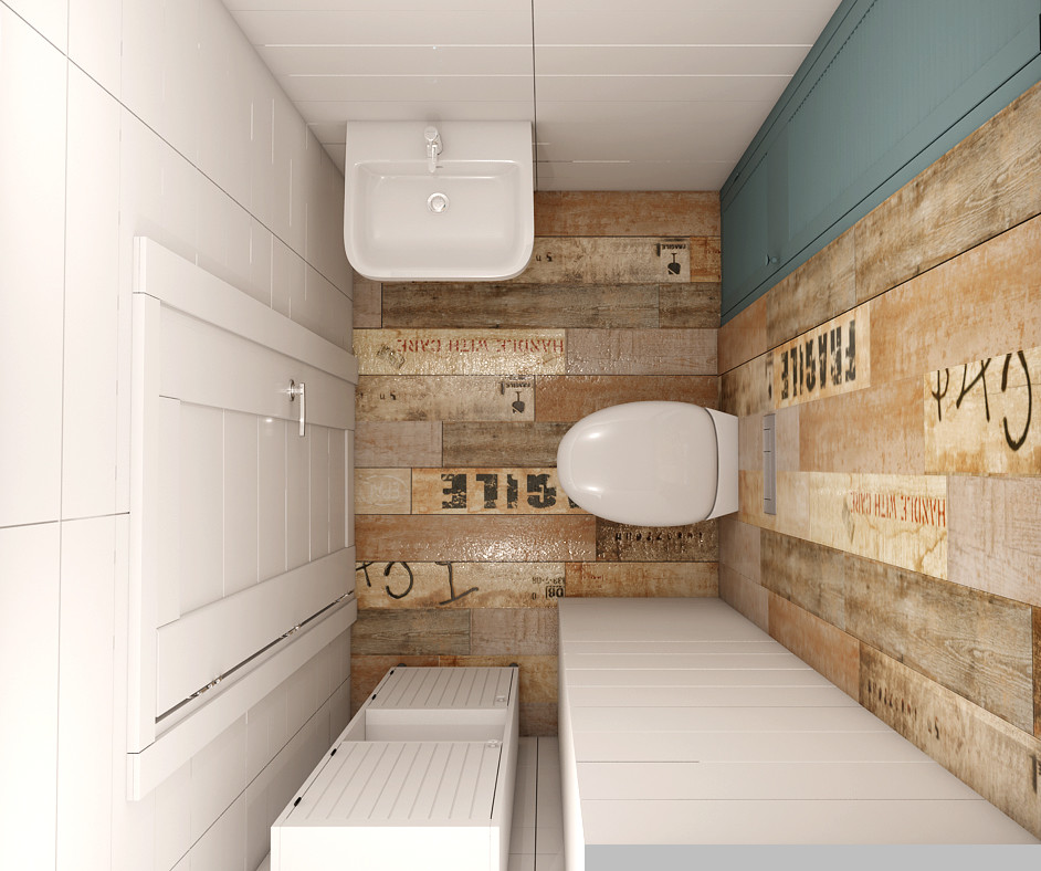 Дизайн-проекты